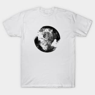 The universe of us. T-Shirt